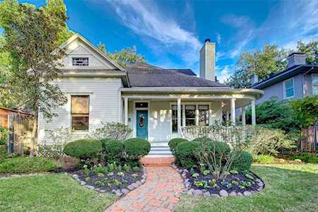 1402 Allston St Houston, TX 77008