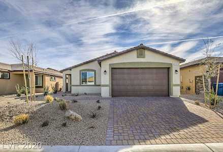5941 Olivine Falls Ave Las Vegas, NV 89130