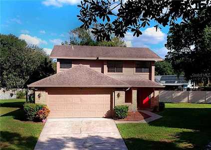 3411 Chatsworth Lane Orlando, FL 32812