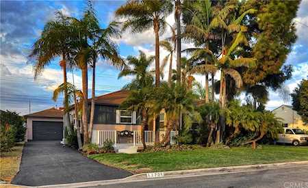 11721 Eudora Lane Garden Grove, CA 92840