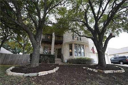 8306 Fern Bluff Ave Round Rock, TX 78681