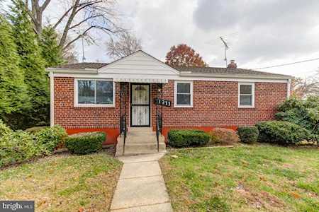 11911 Rocking Horse Rd Rockville, MD 20852