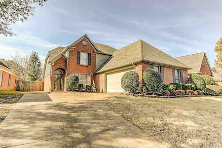 1511 Applingwood Cv Unincorporated, TN 38016