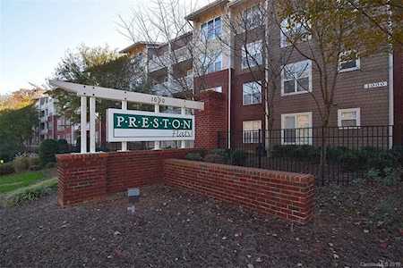 1000 Woodlawn Rd Charlotte, NC 28209