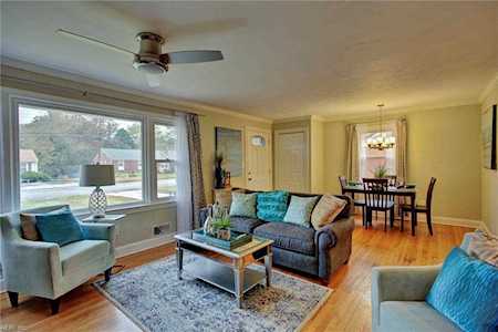 8 Rugby Rd Newport News, VA 23606