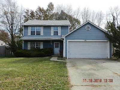 942 Timothy Drive Gahanna, OH 43230