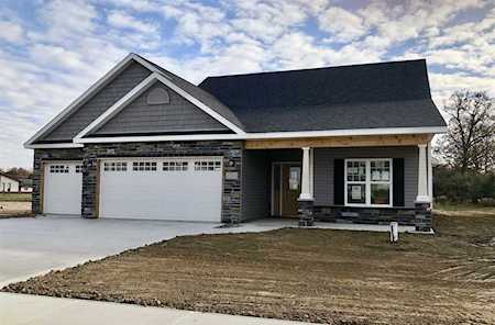 1316 Tuscany Crossing Winona Lake, IN 46590