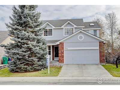 2838 Dharma Ave Broomfield, CO 80020