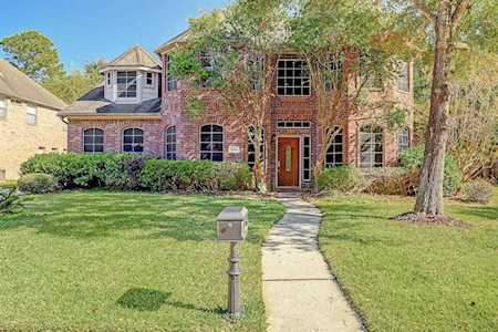 16526 Champions Cove Circle Spring, TX 77379
