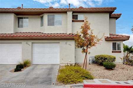 8000 Attraction Ct Las Vegas, NV 89128