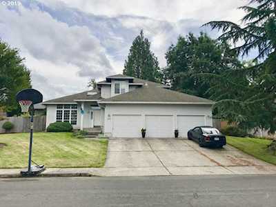 2507 NE 165th St Ridgefield, WA 98642