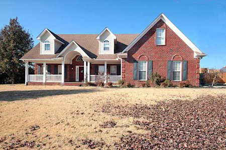263 Bryanna Ln Munford, TN 38058