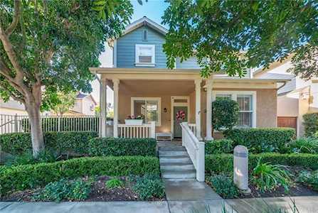 14 Picket Lane Aliso Viejo, CA 92656
