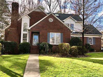 2000 Shannon Bridge Ln Matthews, NC 28105