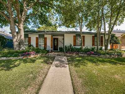 10819 Wallbrook Drive Dallas, TX 75238
