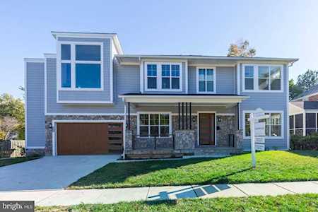 5802 Wilmett Rd Bethesda, MD 20817