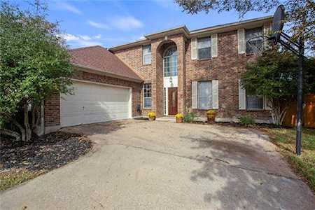 416 Cripple Creek Rd Cedar Park, TX 78613