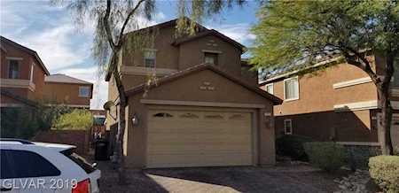 741 Rustic Desert Place Henderson, NV 89011