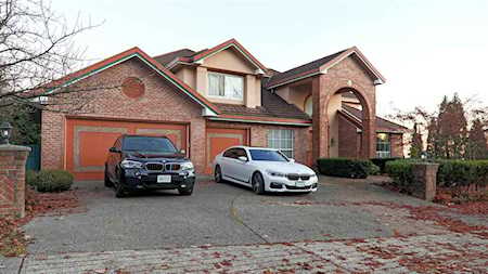 3101 Plateau Boulevard Coquitlam, BC V3E 3C9