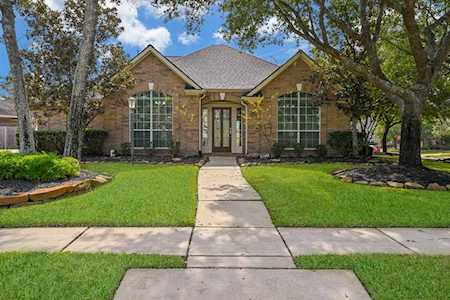 16511 Evergreen Lake Ln Cypress, TX 77429