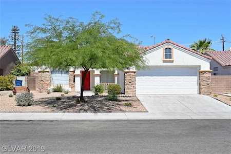 5912 Blush Ave Las Vegas, NV 89130