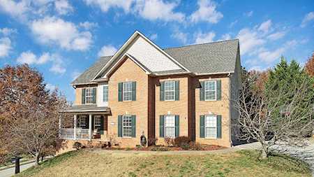 9515 Hickory Knoll Ln Knoxville, TN 37931