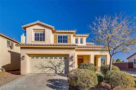 1716 Remembrance Hill St Las Vegas, NV 89144