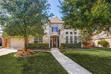25007 Carrick Bend Dr Spring, TX 77389
