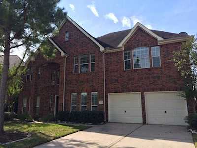24907 Spring Aspen Ct Katy, TX 77494