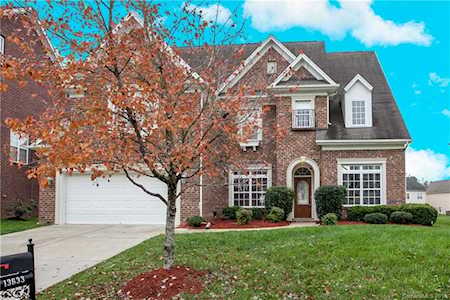 13633 Pacific Echo Dr Charlotte, NC 28277
