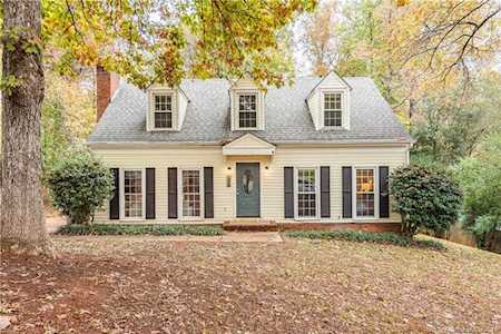 1228 Well Spring Dr Charlotte, NC 28262