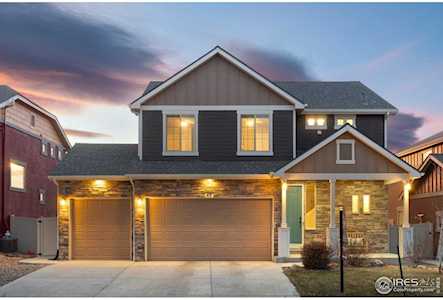 82 Indian Peaks Dr Erie, CO 80516