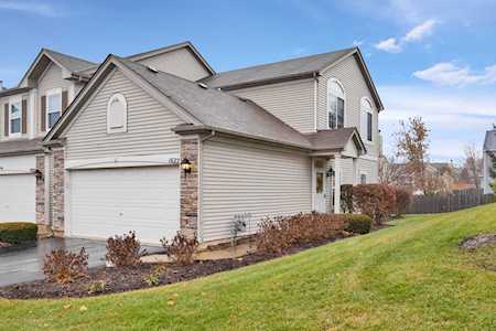 1622 Fredericksburg Ln #1622 Aurora, IL 60503