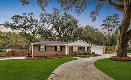 1802 Sherwood Drive Tallahassee, FL 32303