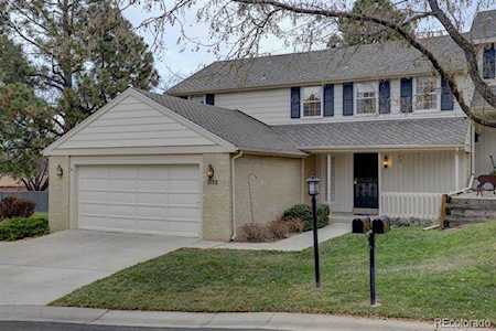7152 South Poplar Street Centennial, CO 80112