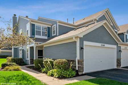 2368 Overlook Ct Naperville, IL 60563