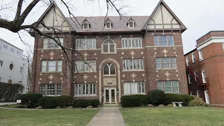 2043 Douglass Blvd #4 Louisville, KY 40205