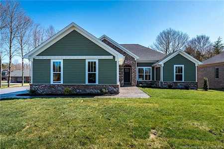 8021 Legacy Springs Blvd Lanesville, IN 47136