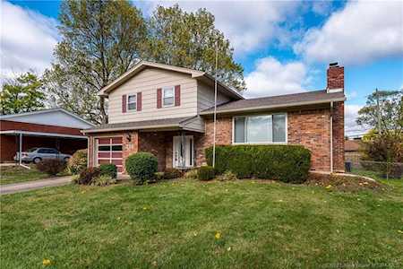 755 Parkwood Drive Clarksville, IN 47129