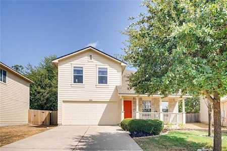 1516 Kenneys Way Round Rock, TX 78665