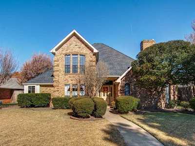1545 Aylesbury Lane Plano, TX 75075