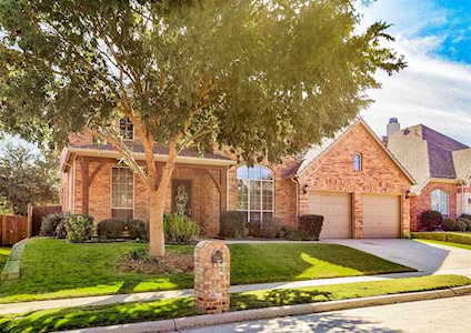 4421 Delaina Drive Flower Mound, TX 75022