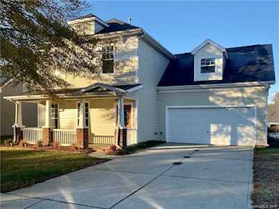 2029 Magna Ln Indian Trail, NC 28079