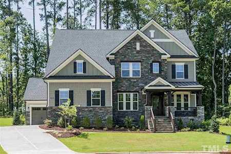 1605 Keyworth Court #Lot 9 Raleigh, NC 27612