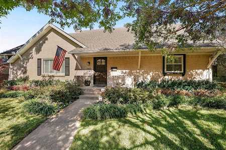 9815 Windledge Drive Dallas, TX 75238