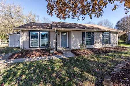 8338 Kapplewood Ct Charlotte, NC 28226