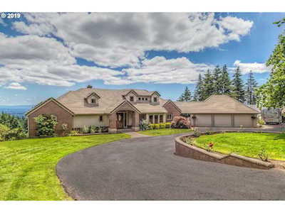 16860 SW Parrett Mountain Rd Sherwood, OR 97140