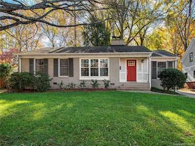 5214 Murrayhill Rd Charlotte, NC 28210