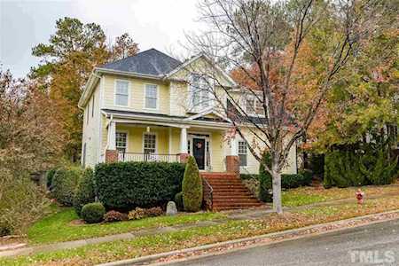 216 Kingsport Road Holly Springs, NC 27540