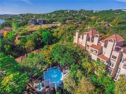 1937 Rue De St Tropez #10 Austin, TX 78746